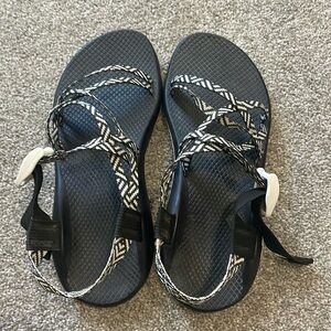 Chaco Women’s size 9. Worn only a couple of times